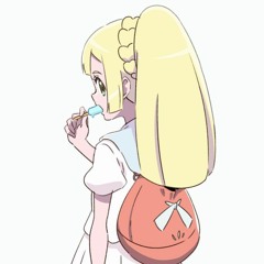 Popsicle Lillie