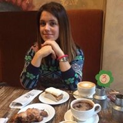 Елена Сидорова