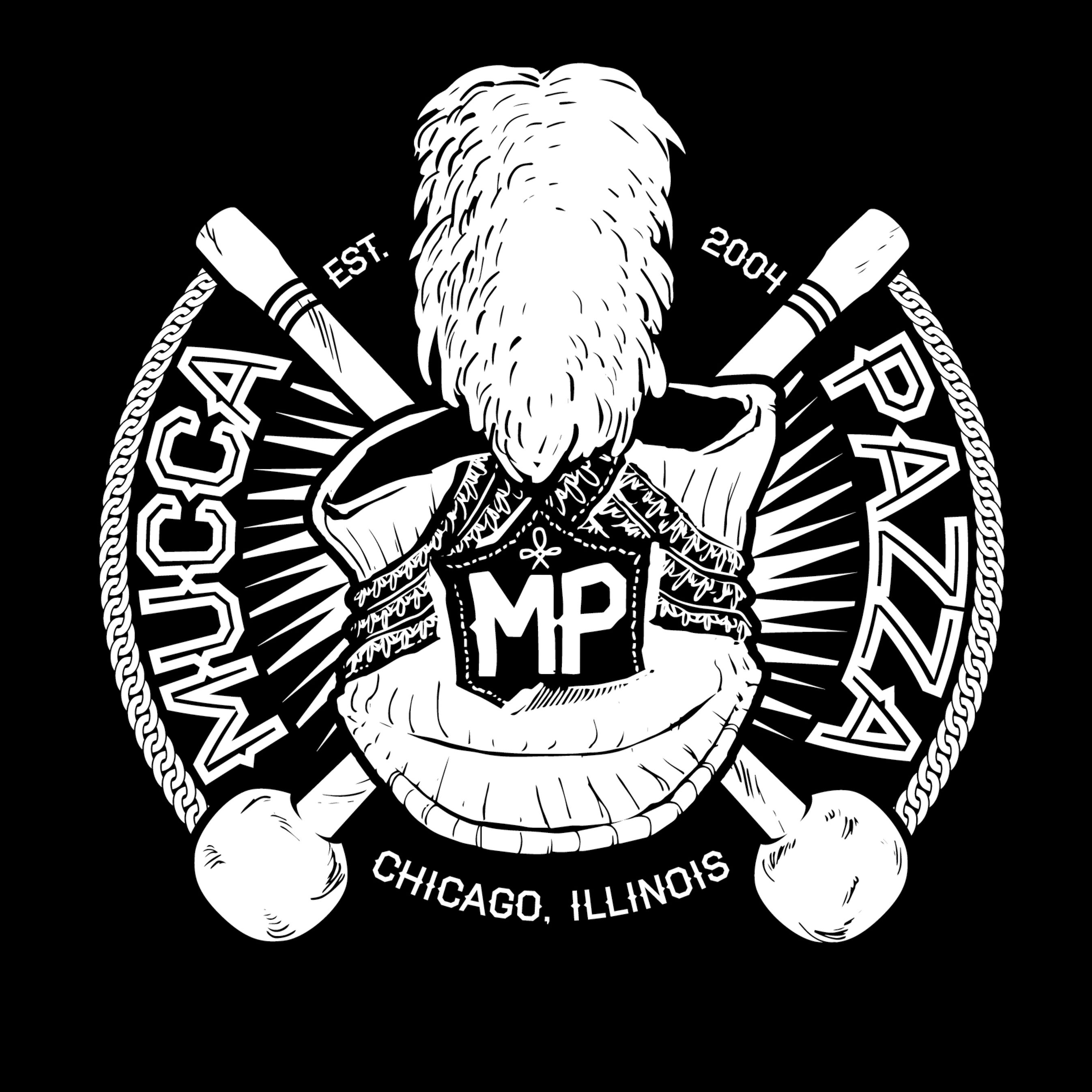 Mucca Pazza podcast artwork