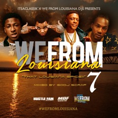 We From Louisiana