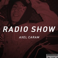 Axel Caram #1