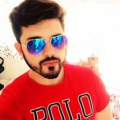 Junior Almeida