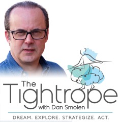 The Tightrope Podcast