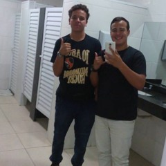 *DJ 2C E DJ WILLIAN*