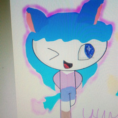 lilly the wolf