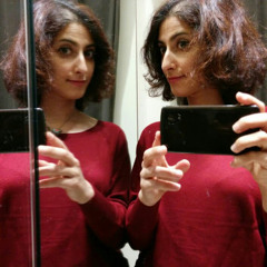 Asieh Haeri