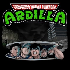 ArdillaPunkRock