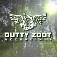 DUTTY ZOOT RECORDINGS DNB
