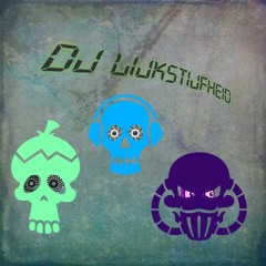 DannyJah aka dj Lijkstijfheid23  dj sets/ podcasts