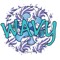 Wavy