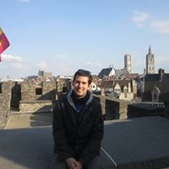 Alessandro Bisi