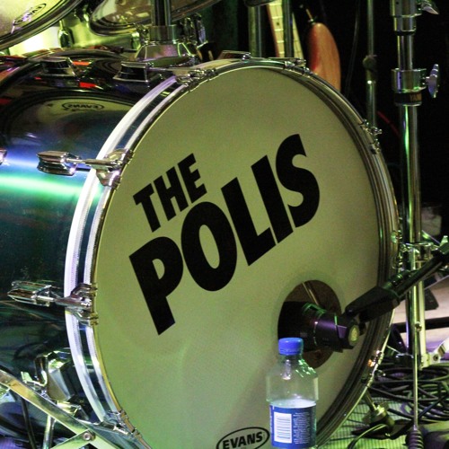 Stream The Bed's Too Big Without You by The Polis Listen online for