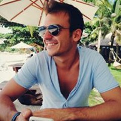 Aleix Sawadeekrap
