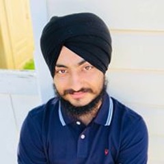 Rps Sidhu