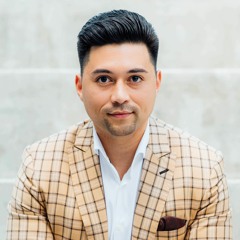 Maximized by Max Knowles