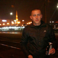 Игорь Золенко