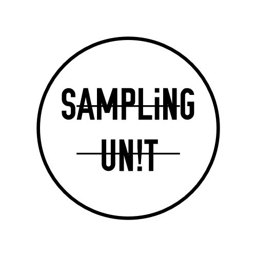 SAMPLING UN!T★ RSS