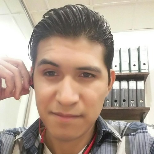 Luis Garza 4’s avatar