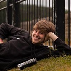 Archie Chris Pidduck