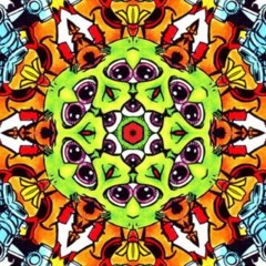 Green Rabbit
