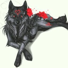 crimson wolf