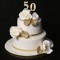 DJ 50 Cakes