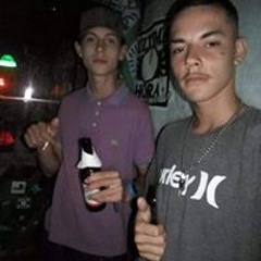 Marcos Marçal