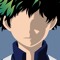 Beefy Deku