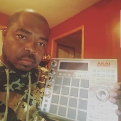 Andre Dredaboss Parham