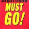 EVERYTHING MUST GO