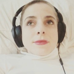The Space Woman