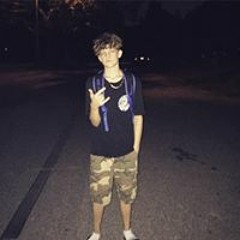 yxngaustin