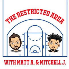 The Restricted Area Podcast