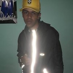 Breno santana Magalhães