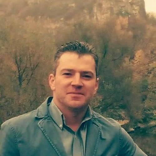 Martin Nacev’s avatar