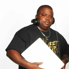 DJ SweetMouth
