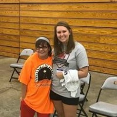 Alyssa Walker