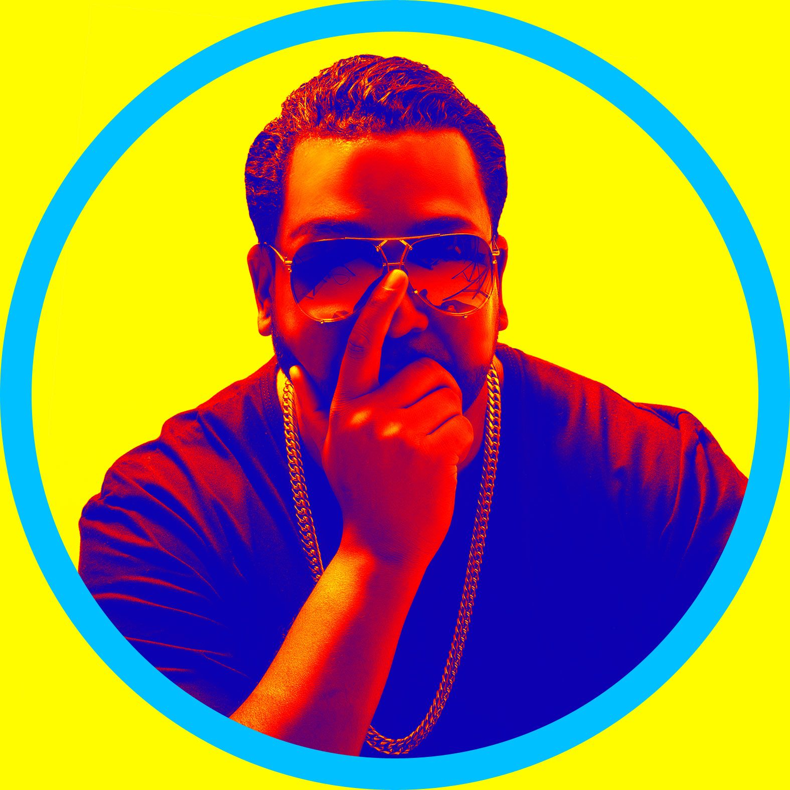 DJWILLIE podcast artwork