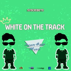 White on the track