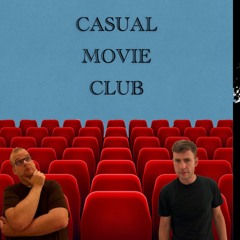 Casual Movie Club