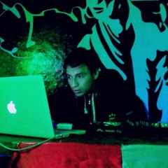 ALEX EFFIO DJ
