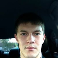 Marat  Alimov