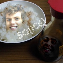 The Rice King and SOYBOY