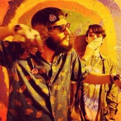 The Movement