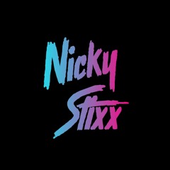 The 1975 - Somebody Else (NickyStixx Remix)