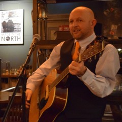 Steven Buzink-Wallis