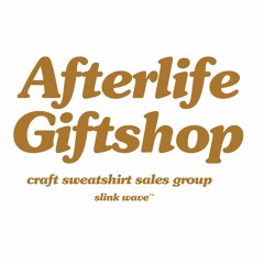 Afterlife Giftshop
