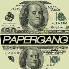 Paper Gang