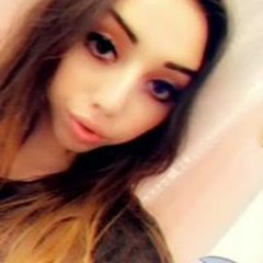 Christianna Marie Blount