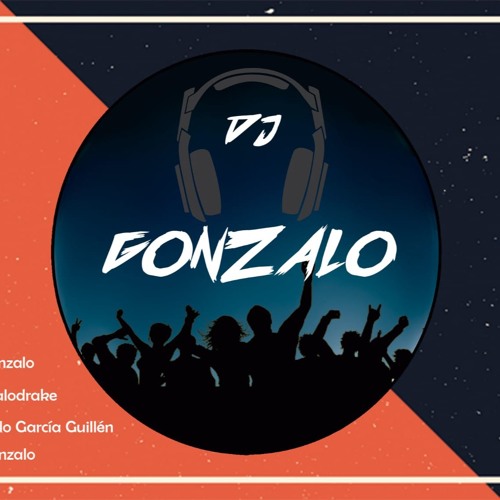 Stream DJ_gonzalo music | Listen to songs, albums, playlists for free on  SoundCloud